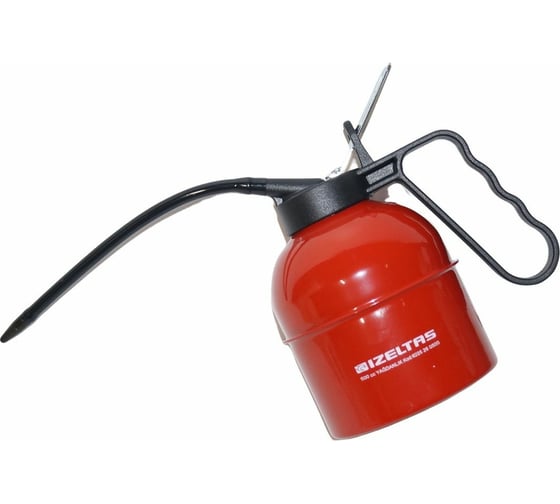 Изображение товара Масленка с гибким носиком 500мм IZELTAS 6225260500