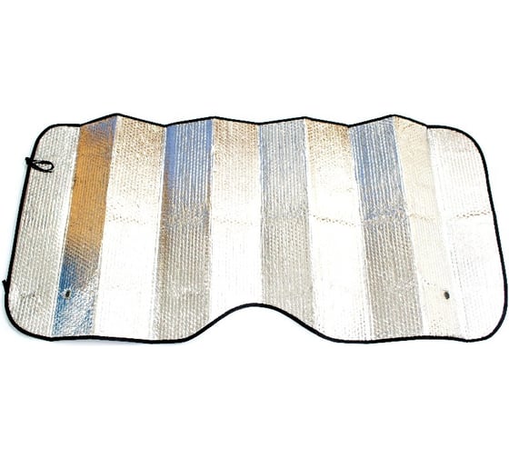 Изображение товара Солнцезащитная шторка VETTLER 130х60 см SON130