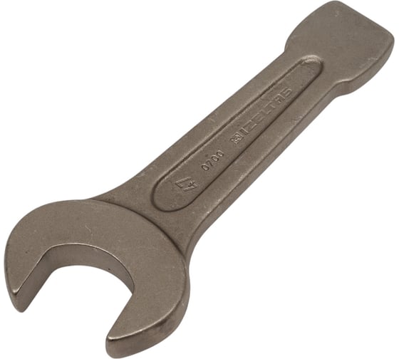 Изображение товара Ключ рожковый ударный IZELTAS 47 мм , 700050047