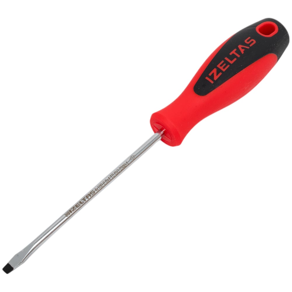 Отвертка IZELTAS ERGONOMIK 4350174100
