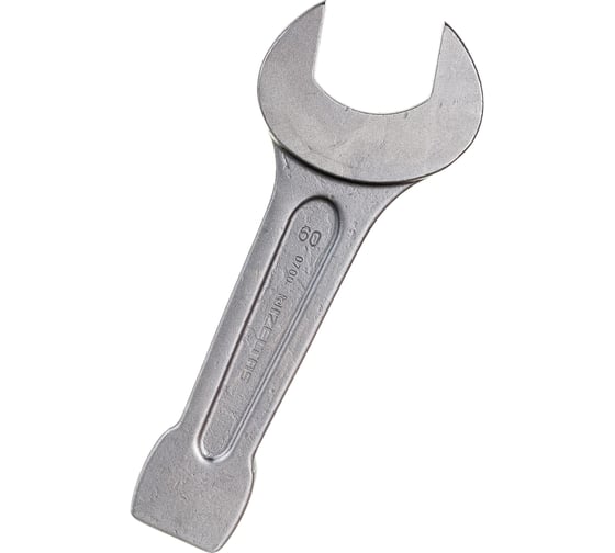 Изображение товара Ключ рожковый ударный IZELTAS 60 мм , 700050060