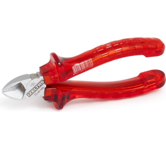 Изображение товара Бокорез 160мм IZELTAS KRAFT 3700163160