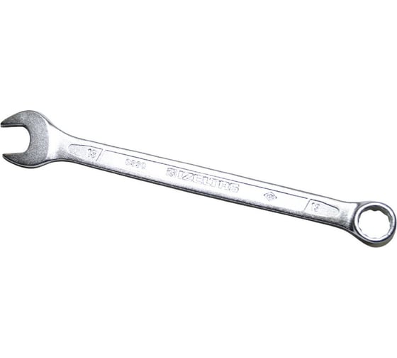 Изображение товара Ключ комбинированный IZELTAS 13мм, удлиненный , 330020013