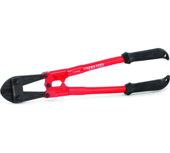 Изображение товара Болторез 18 дюймов 450мм IZELTAS 2350270018