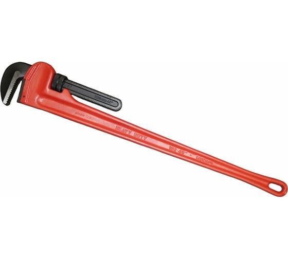 Изображение товара Трубный усиленный ключ 48 дюймов IZELTAS 2110100048