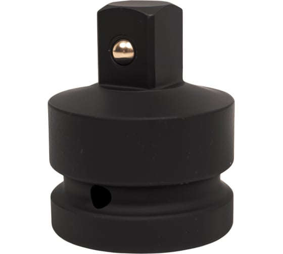Изображение товара Адаптер ударный 1" F на 3/4" M FORCE 80986MPB