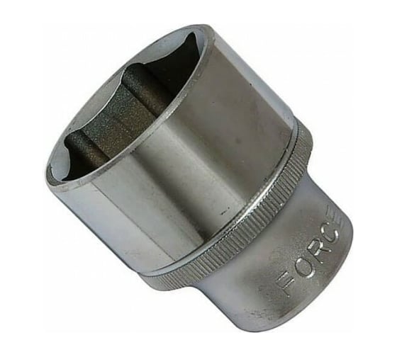 Изображение товара Головка 6-гранная 1/2" 33 мм FORCE 54533