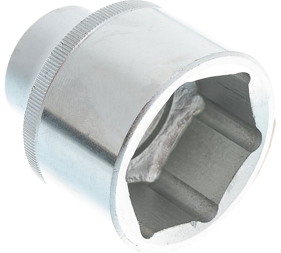 Изображение товара Головка 6-гранная 1/2" 35 мм FORCE 54535