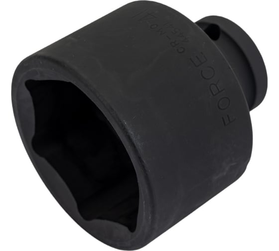 Изображение товара Головка 6-ти гранная 1/2", для пневмоинструмента, 41 мм FORCE 44541