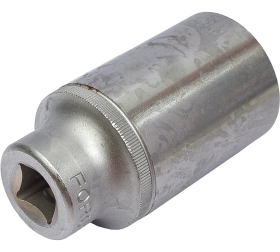 Изображение товара Головка длинная 6-гранная 1/2", 31 мм, 77 мм FORCE 5457731