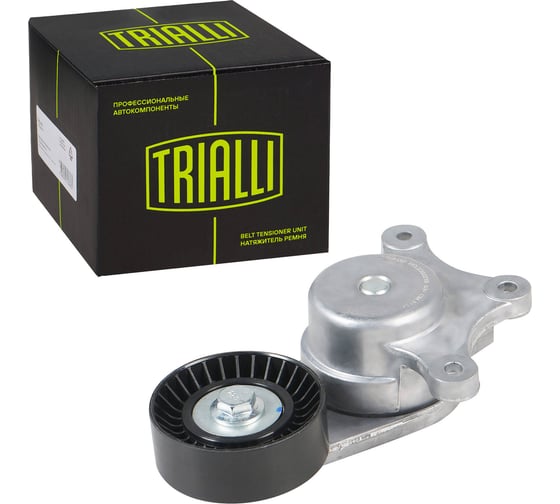 Изображение товара Ролик приводного ремня для автомобилей TRIALLI Ford Explorer (10-) 3.5i с натяжным механизмом CM 5724