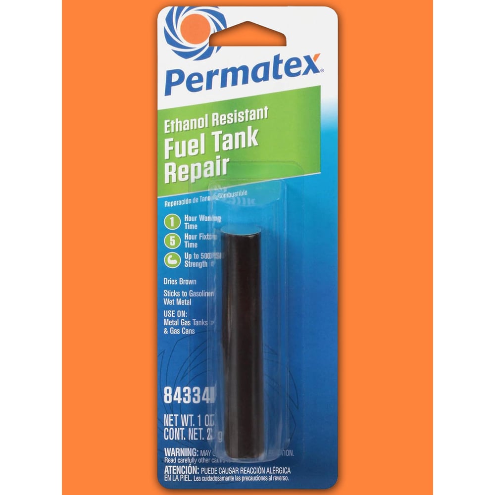 Изображение товара Средство для ремонта бензобака PERMATEX 12020 28 г