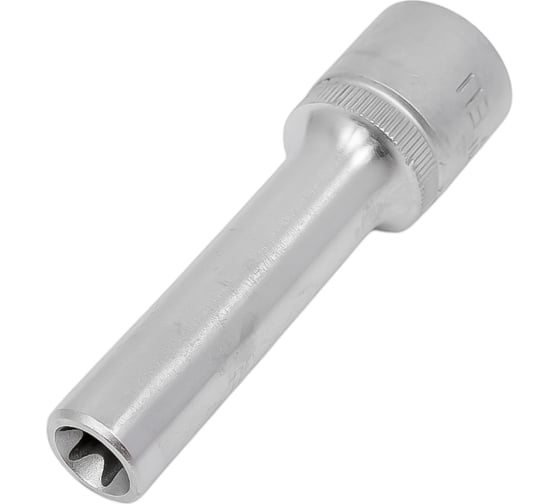 Изображение товара Головка Е-11, 1/2" длинная, 77 мм FORCE 5467711