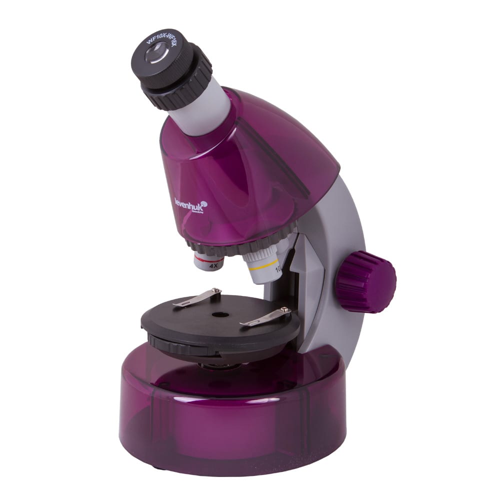 Микроскоп Levenhuk микроскоп levenhuk med pro 600 fluo
