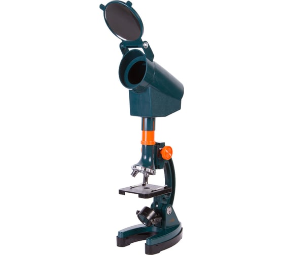 Изображение товара Микроскоп Levenhuk LabZZ M3 69741