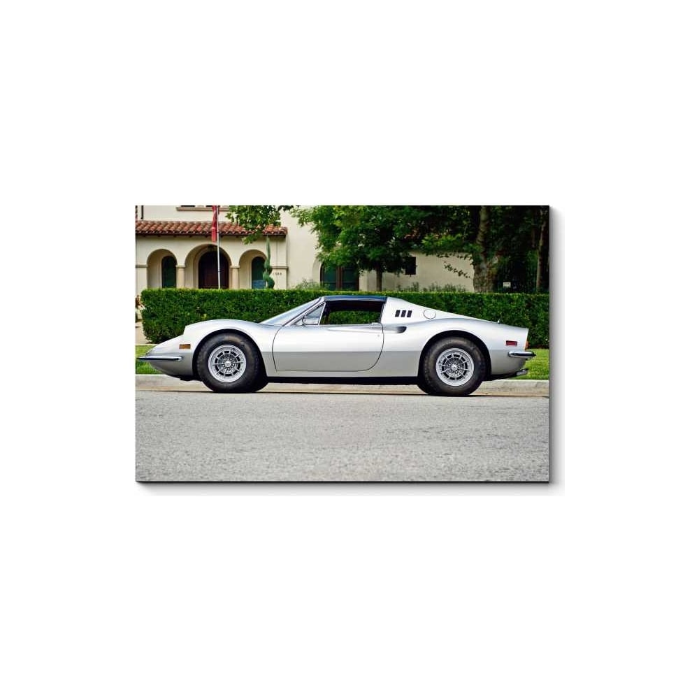 Картина Picsis 2 шт diy автомобиль внедорожник шлицевой рамы железнодорожный гидравлический пол джек диск резиновые pad