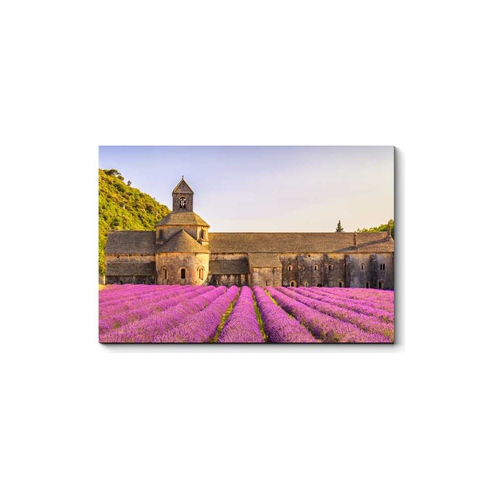 Картина Picsis пеленка розовый зайчик 102х120см кулирка 130гр м 100% хлопок