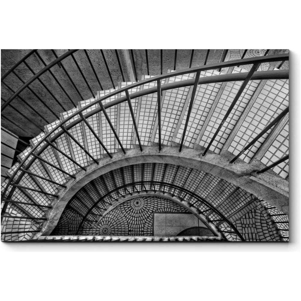 Картина Picsis лестница модульная athena 140