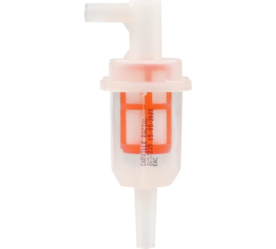 Изображение товара Фильтр топливный для автомобилей Mercedes E W124 (89-) 2.0D/2.5D/3.0D/T1 Van(82-) 2.4D CARVILLE RACING SVD7205