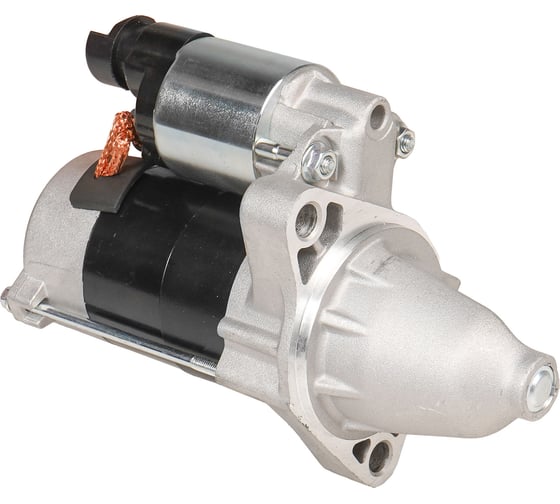 Изображение товара Стартер для автомобилей Honda CR-V (95-) 2.0i MT 1,5кВт StartVOLT LSt 2309