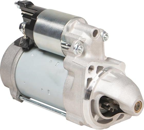 Изображение товара Стартер для автомобилей Mercedes-Benz GLK X204 (15-)/V W447 (14-) 2.1CDI 1,8кВт StartVOLT LSt 1510