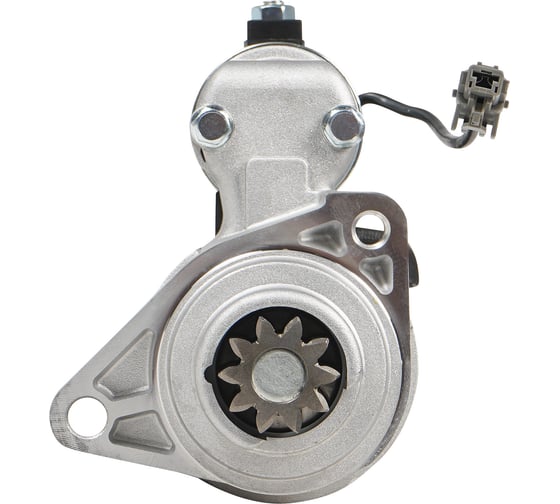 Изображение товара Стартер для автомобилей infiniti fx 35 (03-) 3.5i 1,7квт StartVOLT LSt 1406