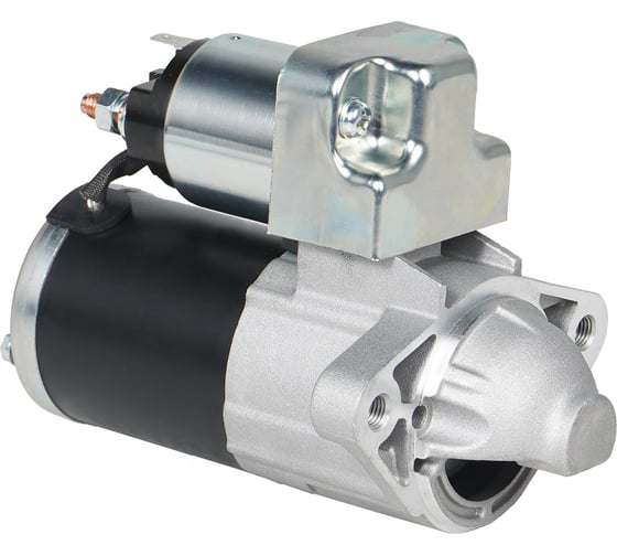 Изображение товара Стартер Suzuki Grand Vitara (98-) 2.7i 1.6кВт StartVOLT LSt 2406