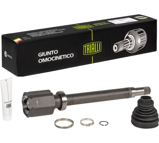 Изображение товара ШРУС внутренний правый Ford Transit (13-) 2.2TDCi VMT6 TRIALLI GO 1040