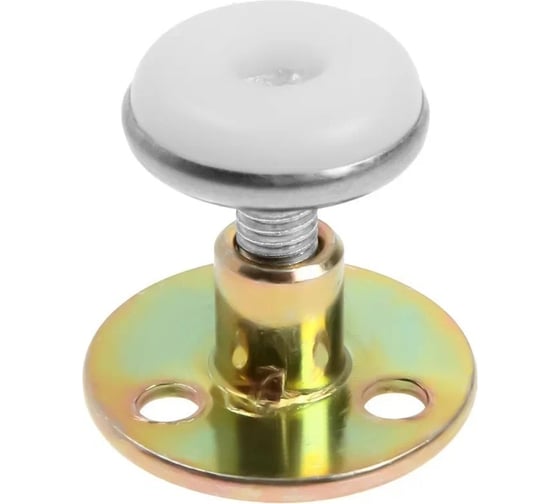 Изображение товара Мебельный регулируемый фиксатор ТУНДРА 28-39 мм 9378576