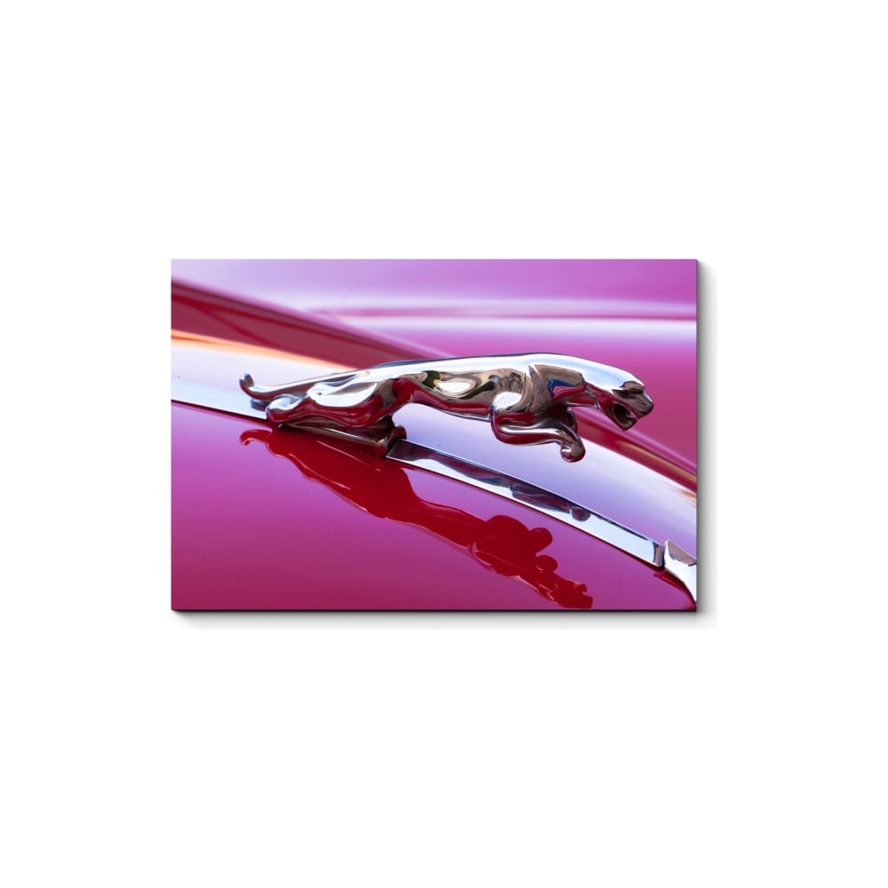 Картина Picsis пеленка розовый зайчик 102х120см кулирка 130гр м 100% хлопок