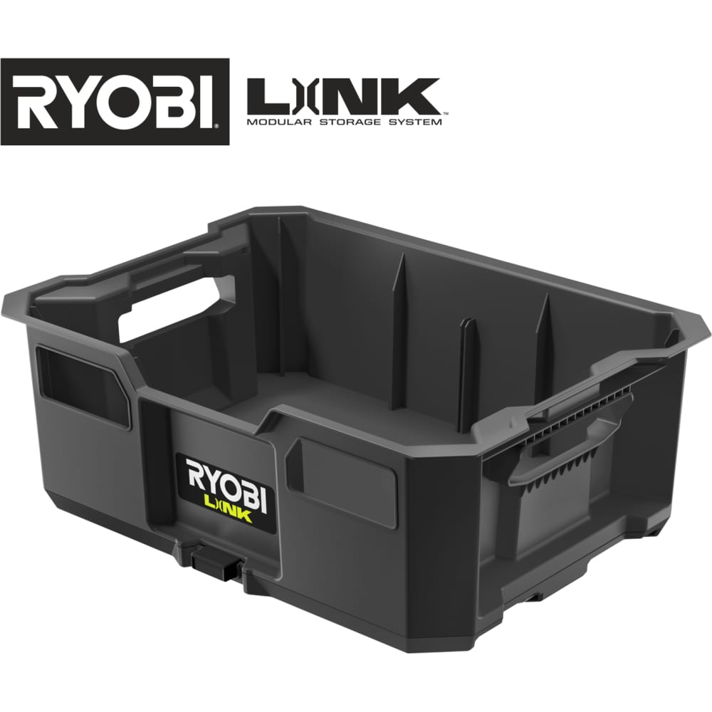 Поддон для инструментов Ryobi средний ящик ryobi