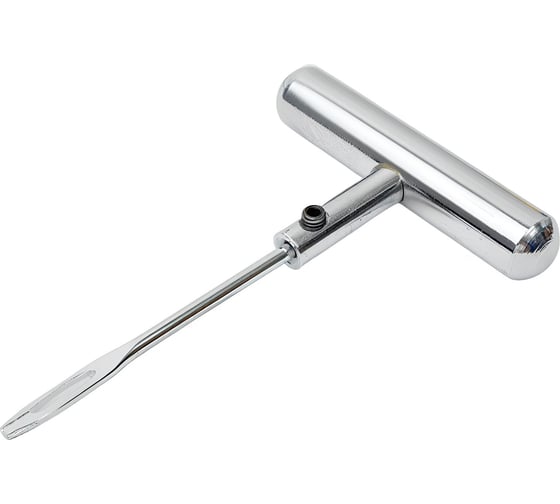 Изображение товара Шило для установки жгута Airline Т-образная металлическая ручка, сменная игла ATRK30