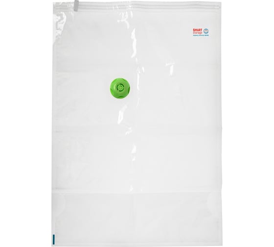 Изображение товара Вакуумный трехмерный пакет с клапаном You'll Love smart storage 50x70x30см /50/1 75664