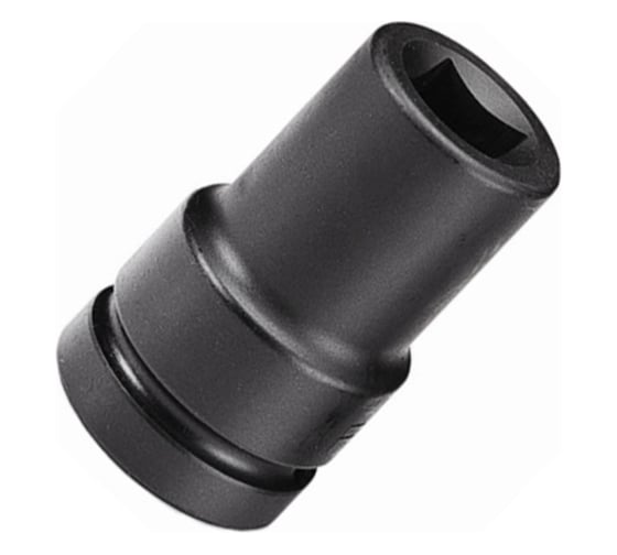 Изображение товара Головка ударная для колесных футорок 3/4", 20 мм, 90 мм FORCE 4619020