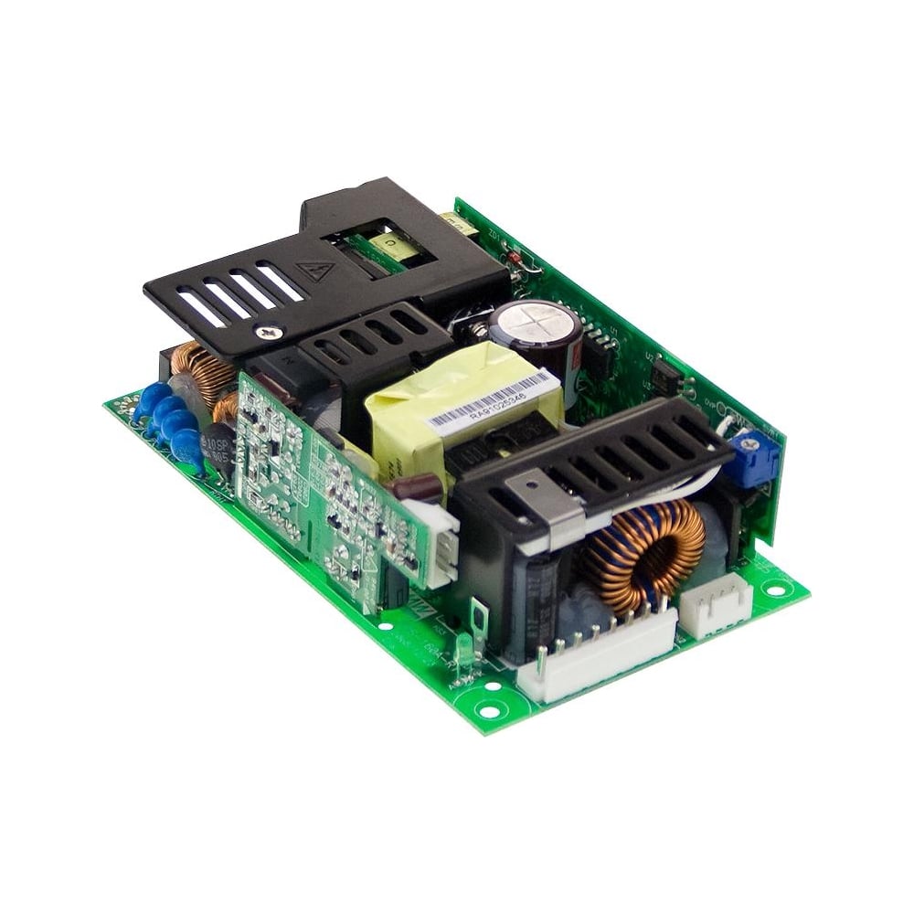 Изображение товара Медицинский источник питания Mean Well AC-DC RPS-160-15 Т00271135