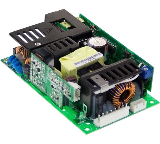 Изображение товара Медицинский источник питания Mean Well AC-DC RPS-160-15 Т00271135
