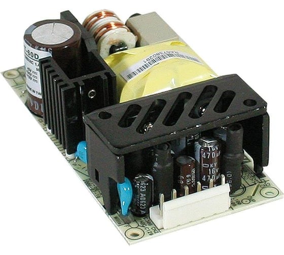 Изображение товара Медицинский источник питания Mean Well AC-DC RPT-60B Т00235689