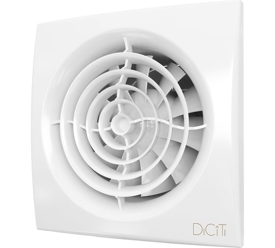 Изображение товара Вентилятор ERA AURA 5C обратный клапан 87-584