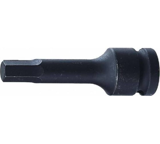 Изображение товара Головка-бита для пневмоинтрумента, 6-гранная, 3/4", 22 мм, 90 мм FORCE 2649022