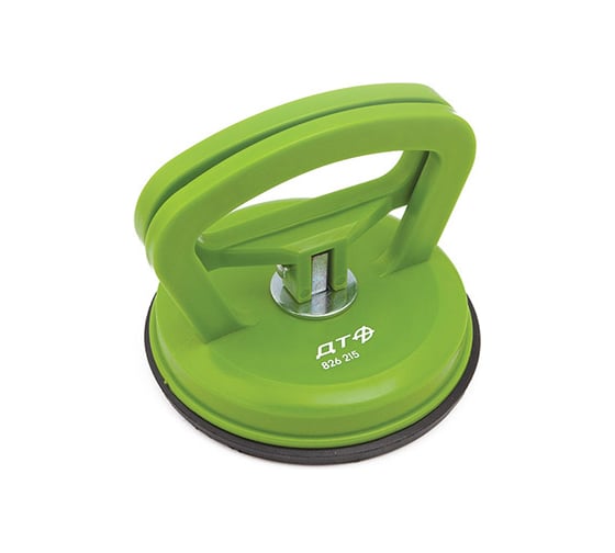 Изображение товара Присоска для снятия стёкол Дело Техники 50кг. 826215