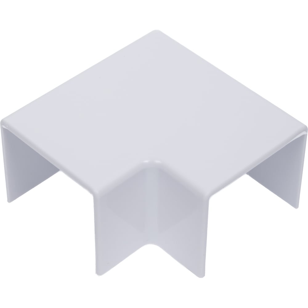 Поворот для РРК Рувинил ПВР-30х25