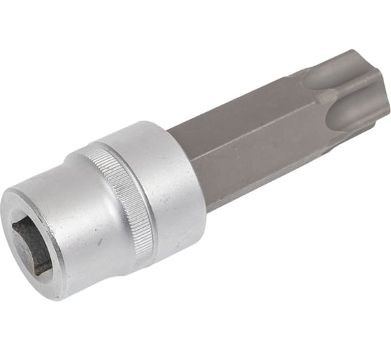 Изображение товара Головка-бита Т100, 1/2", 100 мм FORCE 346100100