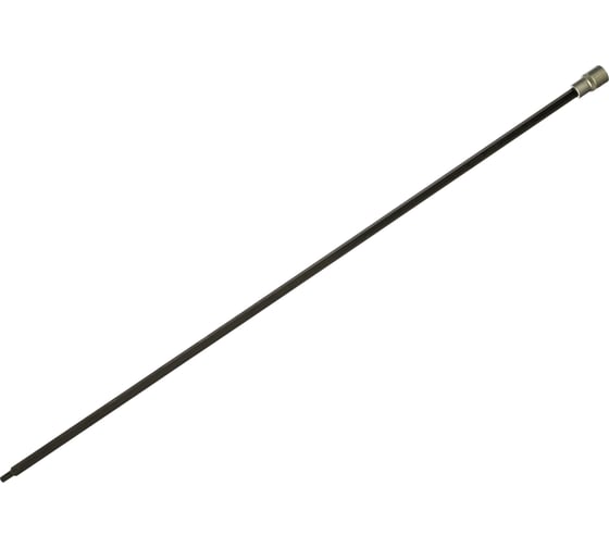 Изображение товара Головка-бита Spline М8, 1/2", 800 мм FORCE 34880008