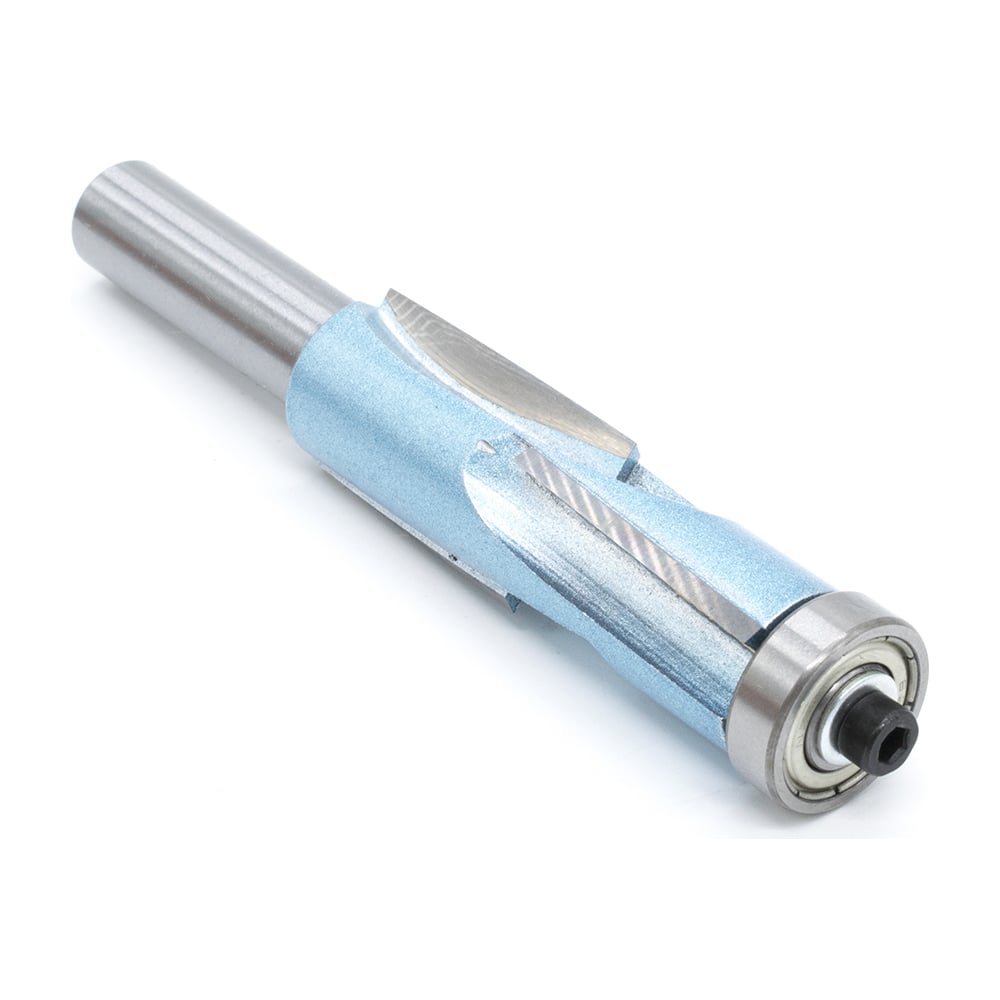 Изображение товара Фреза LC1020-19-50 обгонная с нижним подшипником МНОГОФРЕЗ