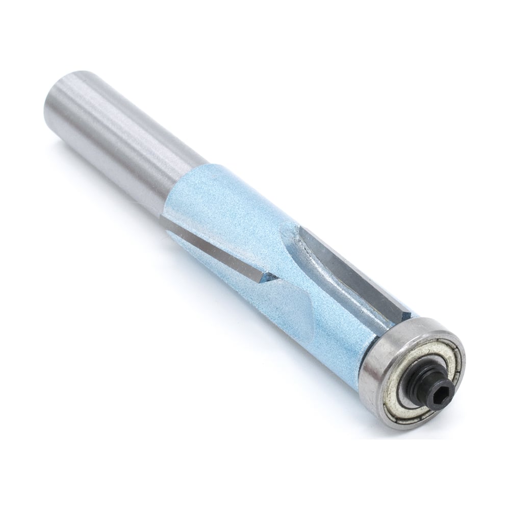 Изображение товара Фреза LC1020-16-50 двухзаходная с нижним подшипником