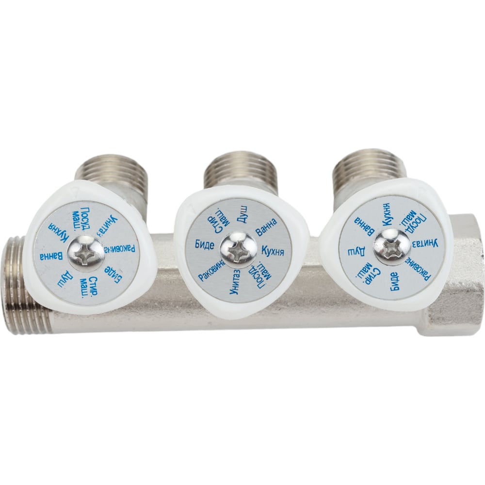 фото Коллектор royal thermo