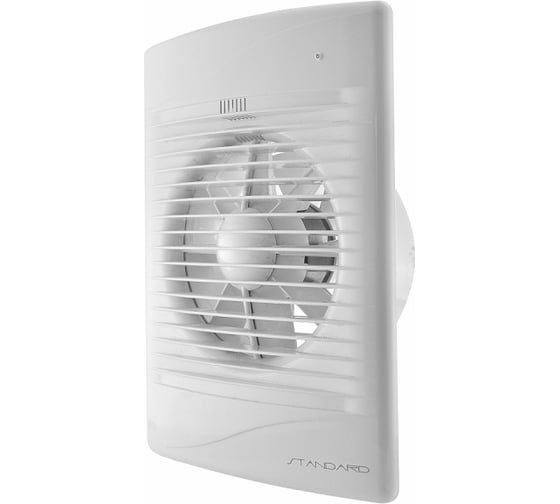 Изображение товара Вентилятор ERA STANDARD 5-02 кабель и выключатель 86-886