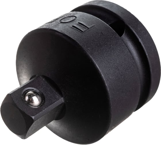 Изображение товара Адаптер ударный с 3/4" F на 1/2" M FORCE 80964MPB
