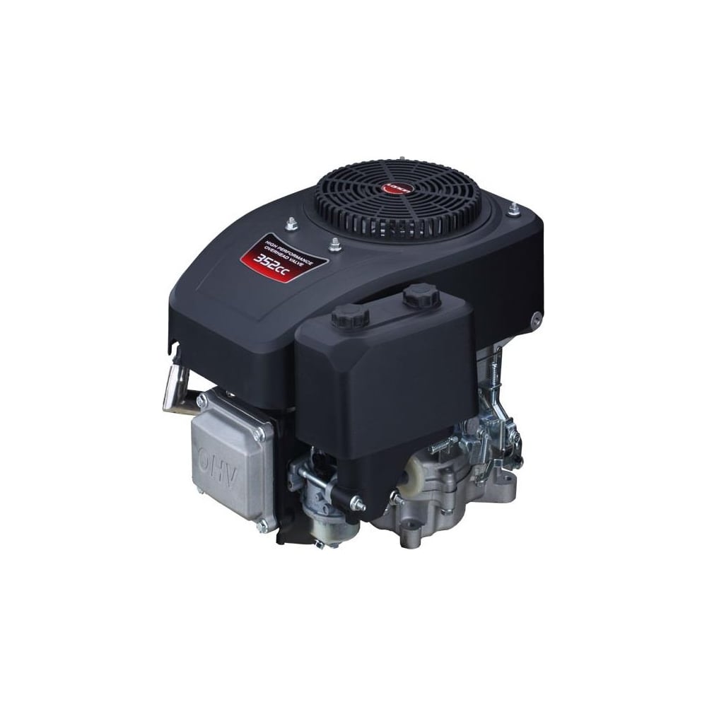 Двигатель Loncin