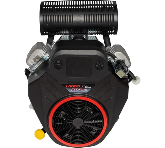 Изображение товара Двигатель LC2P82F 24 л.с.,15А Loncin 00-00002883